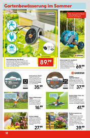 Hellweg Flugblatt woche 25 Seite 14