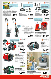 Hellweg Flugblatt woche 25 Seite 15
