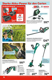 Hellweg Flugblatt woche 25 Seite 16