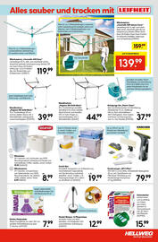 Hellweg Flugblatt woche 25 Seite 9