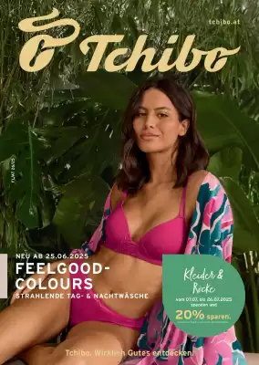 Tchibo Eduscho Flugblatt (gültig bis 2-07)
