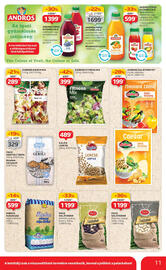 Auchan akciós újság hét 25 Oldal 11