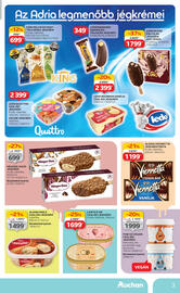 Auchan akciós újság hét 25 Oldal 3