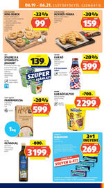 ALDI akciós újság hét 25 Oldal 11