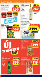 ALDI akciós újság hét 25 Oldal 12