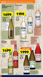 ALDI akciós újság hét 25 Oldal 16