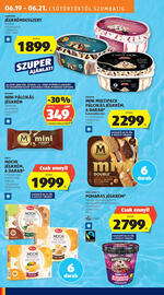 ALDI akciós újság hét 25 Oldal 22