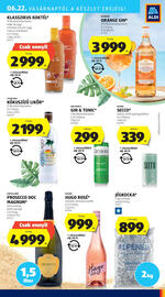 ALDI akciós újság hét 25 Oldal 37