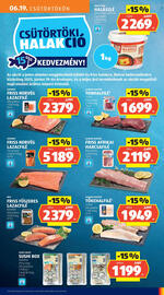 ALDI akciós újság hét 25 Oldal 7