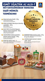 ALDI akciós újság hét 25 Oldal 8