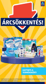 ALDI akciós újság hét 25 Oldal 9