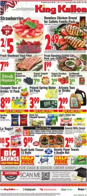 King Kullen Weekly Ad (valid until 26-06)