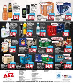 AEZ Prospekt woche 26 Seite 16