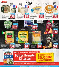 AEZ Prospekt woche 26 Seite 6