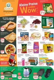 Globus Prospekt woche 26 Seite 1