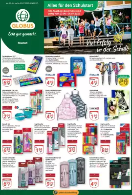 Globus Prospekt (gültig bis 28-06)