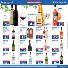 Volantino Boningros Cash and Carry Pagina 11