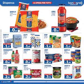 Volantino Boningros Cash and Carry Pagina 12