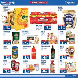 Volantino Boningros Cash and Carry Pagina 13