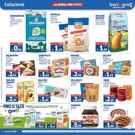 Volantino Boningros Cash and Carry Pagina 14