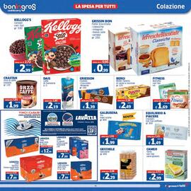 Volantino Boningros Cash and Carry Pagina 15
