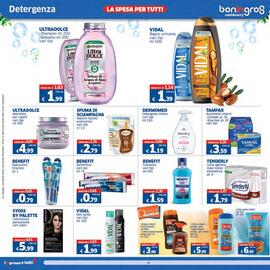 Volantino Boningros Cash and Carry Pagina 16