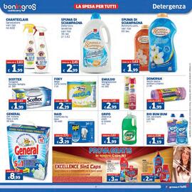 Volantino Boningros Cash and Carry Pagina 17