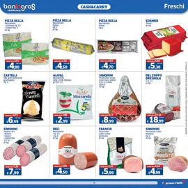 Volantino Boningros Cash and Carry Pagina 19