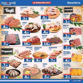 Volantino Boningros Cash and Carry Pagina 3