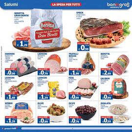 Volantino Boningros Cash and Carry Pagina 6