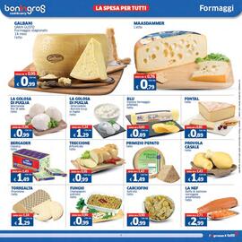 Volantino Boningros Cash and Carry Pagina 7