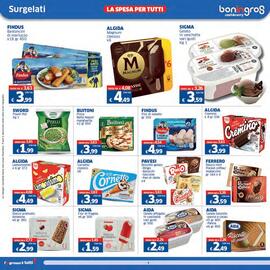 Volantino Boningros Cash and Carry Pagina 8