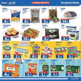 Volantino Boningros Cash and Carry Pagina 9