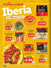 Lidl leaflet week 26 Page 10