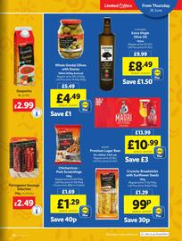 Lidl leaflet week 26 Page 11