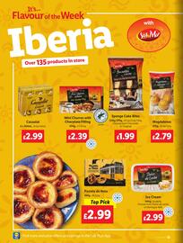 Lidl leaflet week 26 Page 12