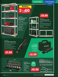 Lidl leaflet week 26 Page 15