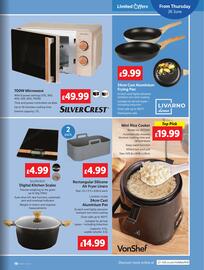 Lidl leaflet week 26 Page 17
