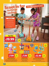 Lidl leaflet week 26 Page 18