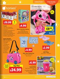Lidl leaflet week 26 Page 19