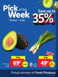 Lidl leaflet week 26 Page 2