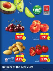 Lidl leaflet week 26 Page 3