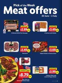 Lidl leaflet week 26 Page 4
