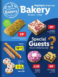 Lidl leaflet week 26 Page 5
