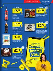 Lidl leaflet week 26 Page 7
