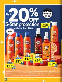 Lidl leaflet week 26 Page 8