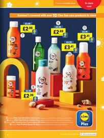 Lidl leaflet week 26 Page 9