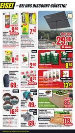 B1 Discount Baumarkt Prospekt woche 25 Seite 3