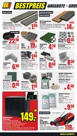B1 Discount Baumarkt Prospekt woche 25 Seite 4