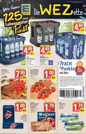 WEZ Prospekt woche 26 Seite 1